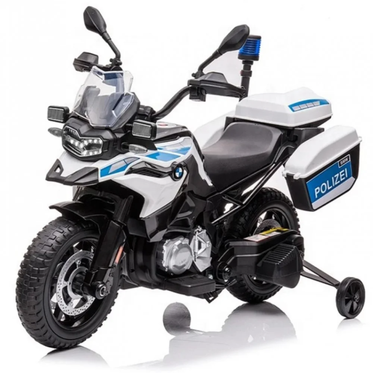 BMW F850 GS Police (1)