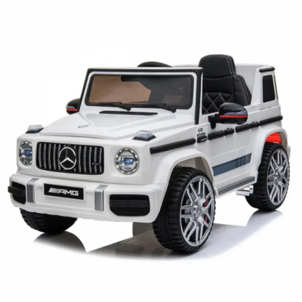 Mercedes benz G63 AMG