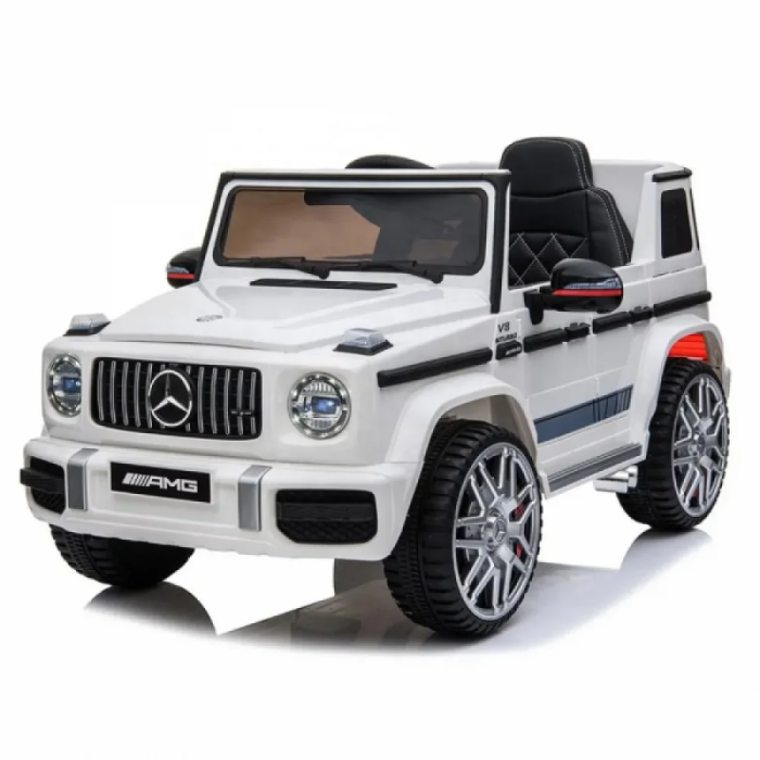 Mercedes benz G63 AMG