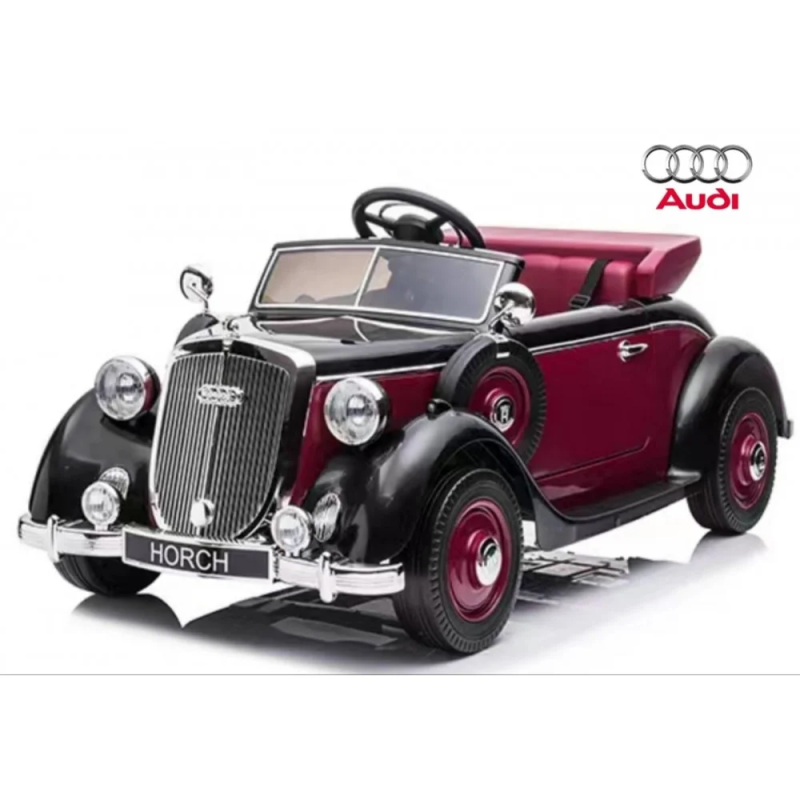 Διθέσιο Vintage Licensed Audi Horch V930